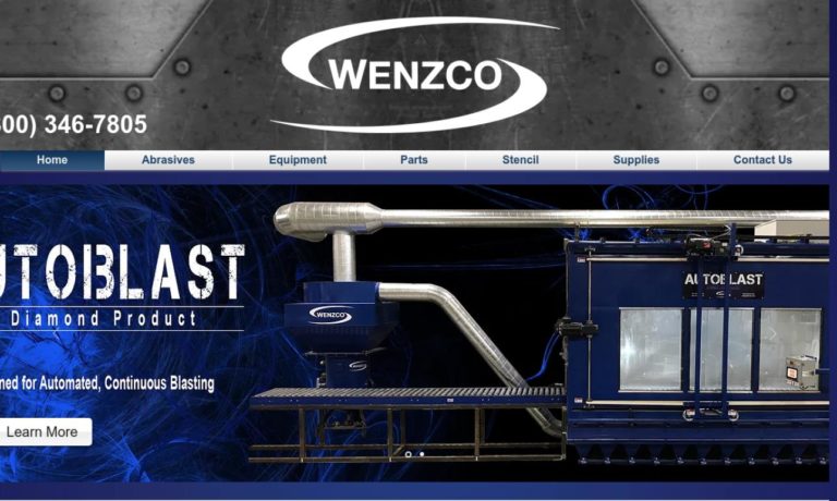 Wenzco Supplies