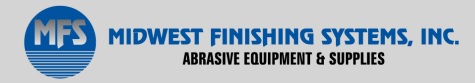Midwest Finishing Systems, Inc. Logo