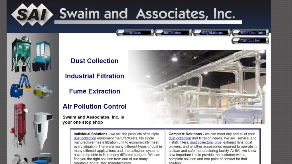 Swaim and Associates, Inc. Swaim and Associates, Inc.