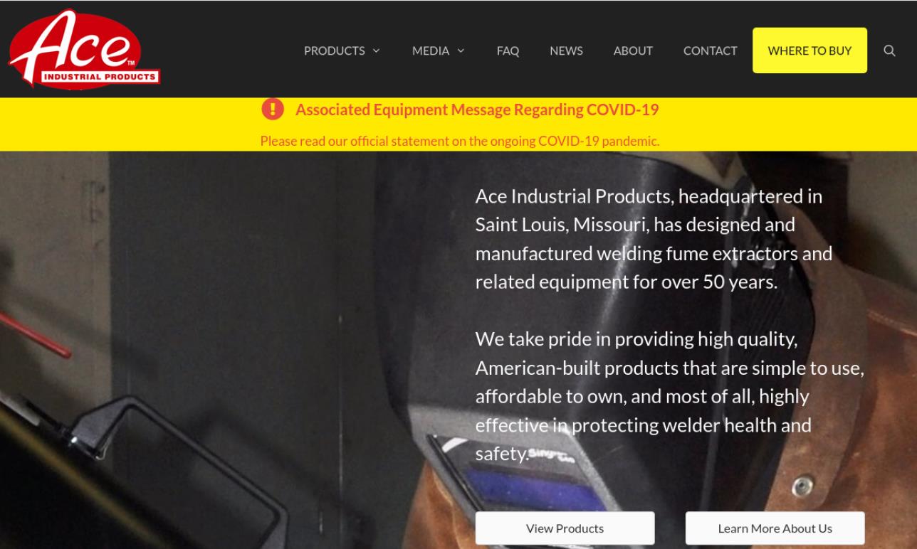 Ace Industrial Products